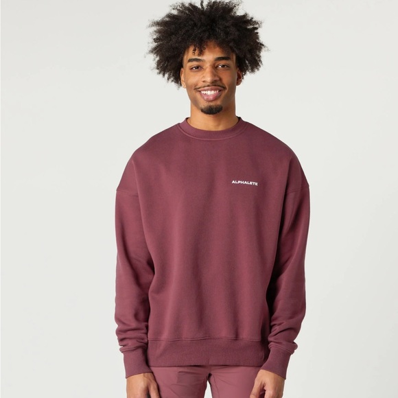 Alphalete Classic Crew - Picture 2 of 11